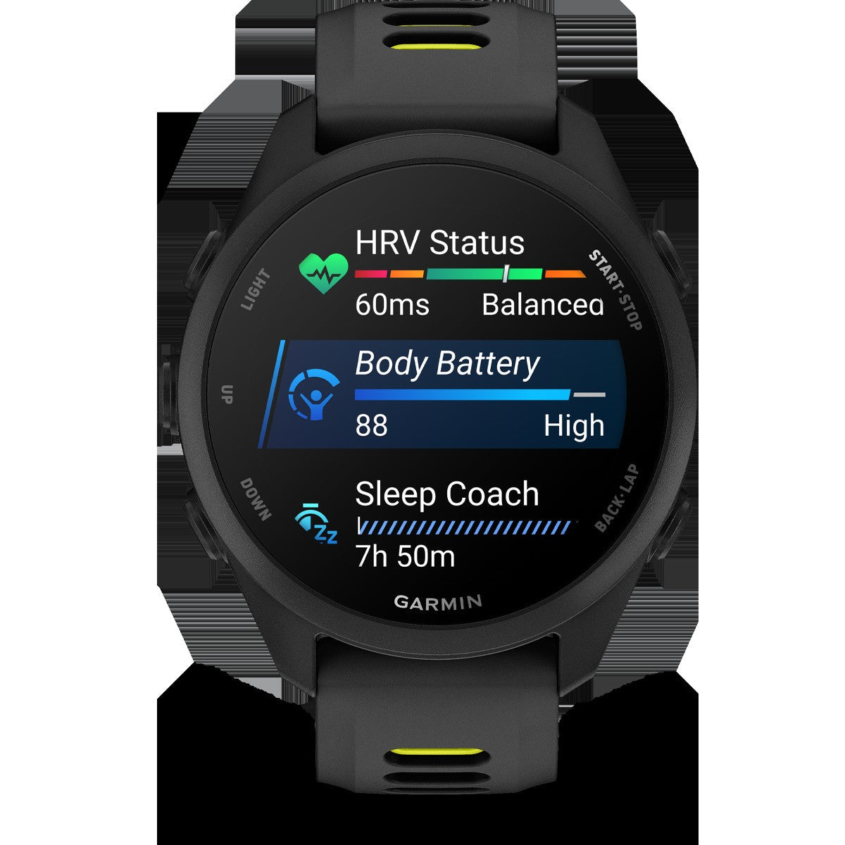 Forerunner 170