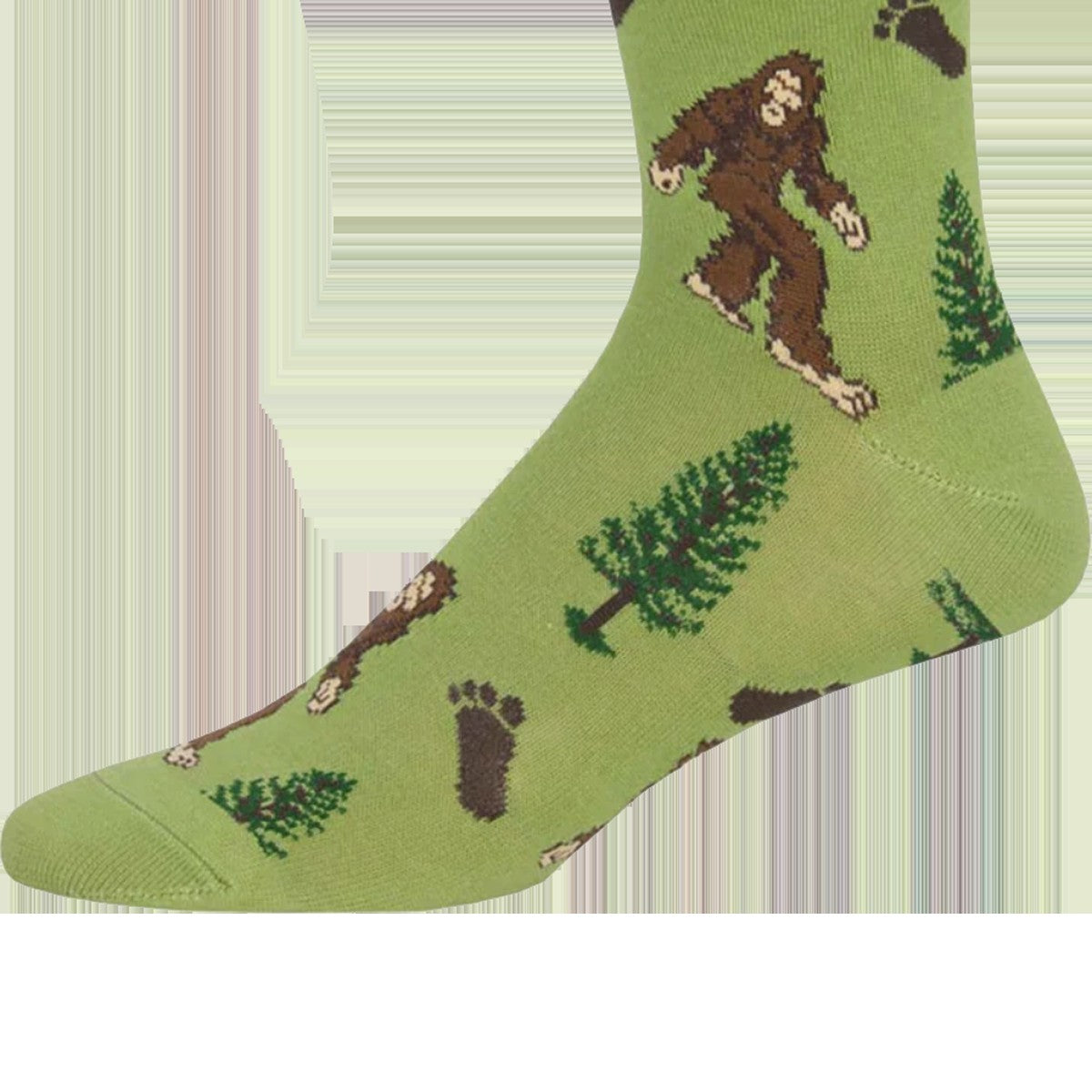 Bigfoot