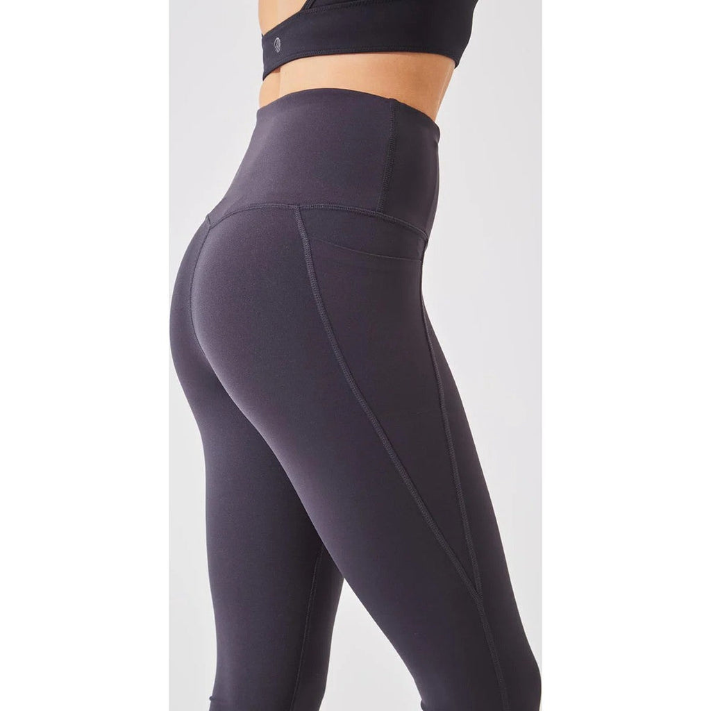 Women's Vital High-Waisted Side Pocket Legging 26"