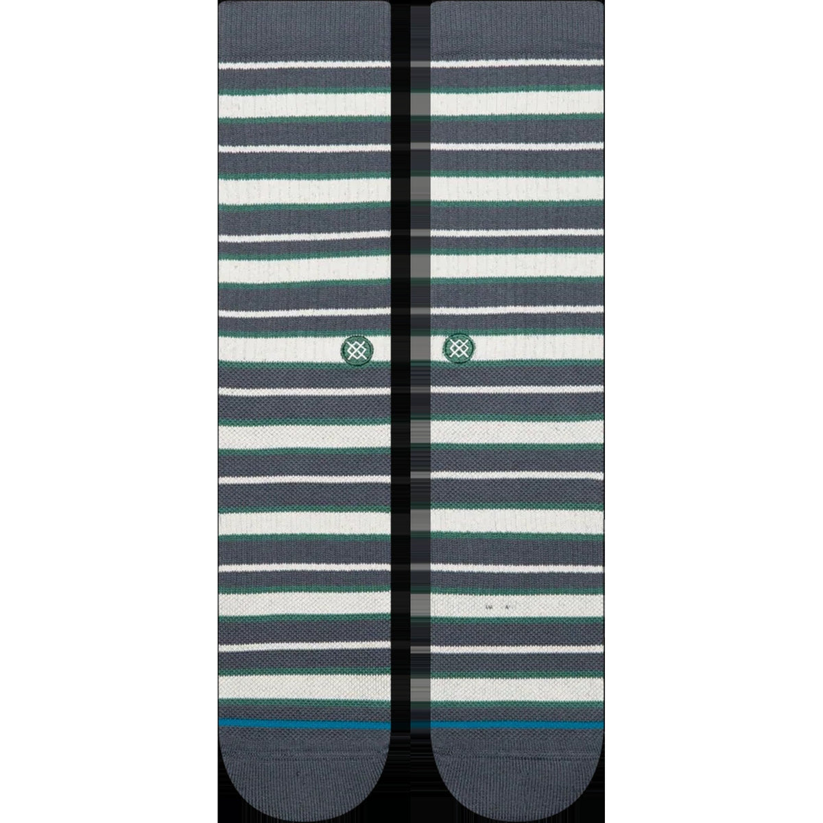 Signature Stripe Crew