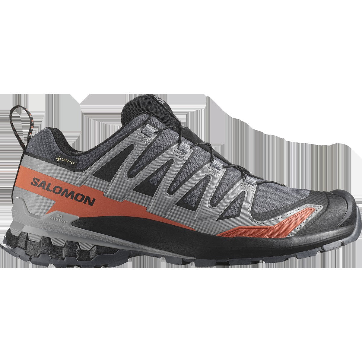 XA Pro 3D v9 GORE-TEX