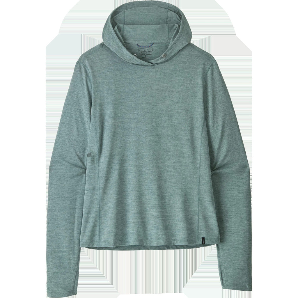 Women's Capilene Cool Sun Hoody