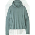 Women's Capilene Cool Sun Hoody