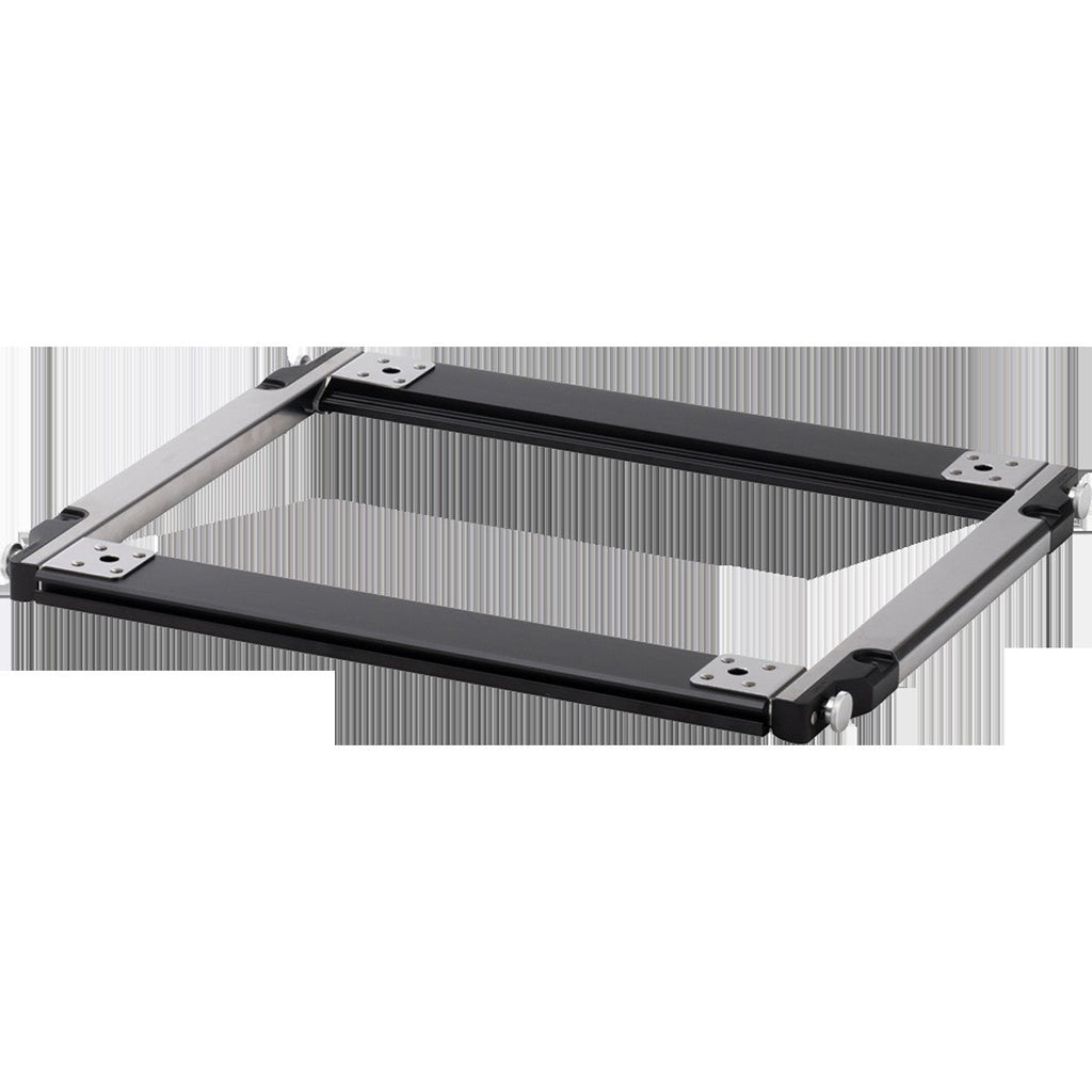 Collapsible IGT Two Unit Frame