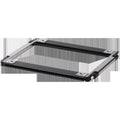 Collapsible IGT Two Unit Frame