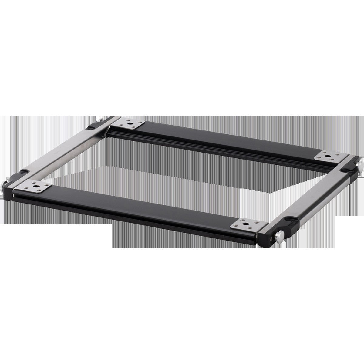 Collapsible IGT Two Unit Frame
