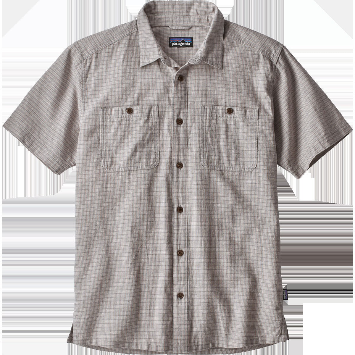 Men's Back Step Shirt