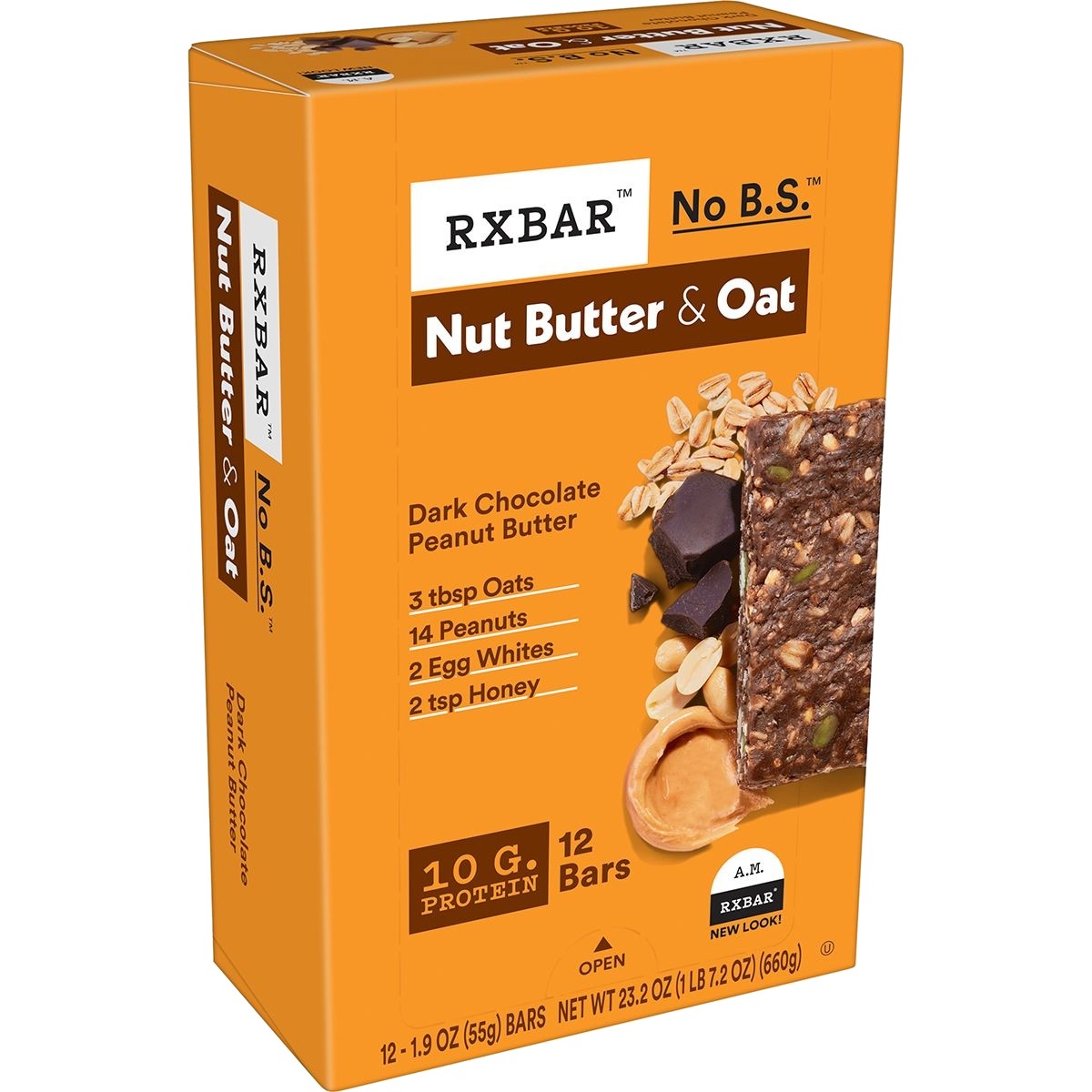 RXBAR Protein Bar