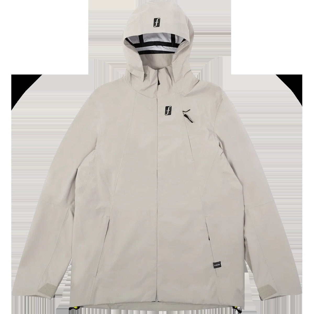 Men's 3L All-Mountain Jacket