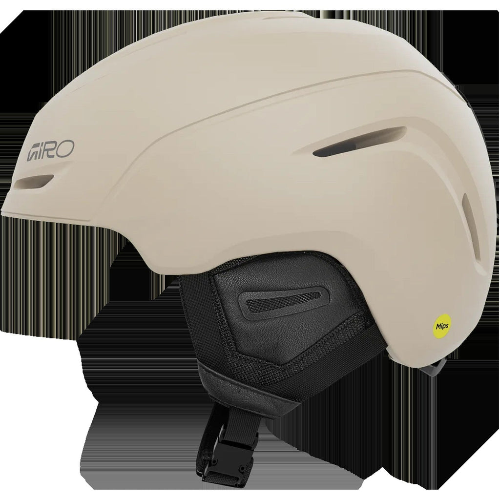 Neo MIPS Round