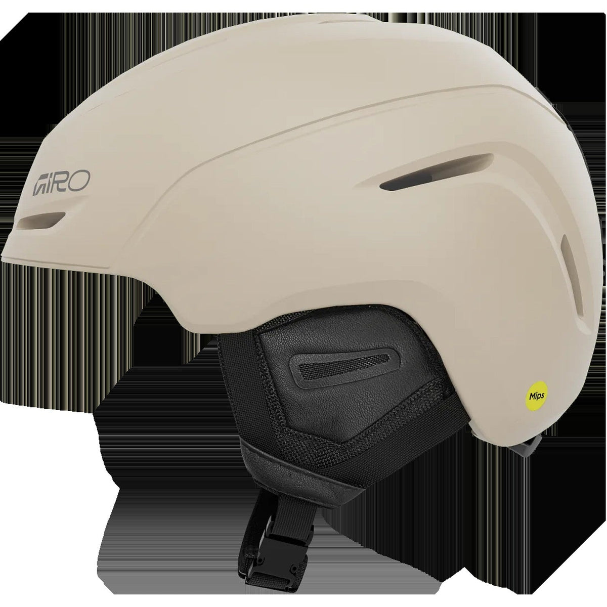 Neo MIPS Round