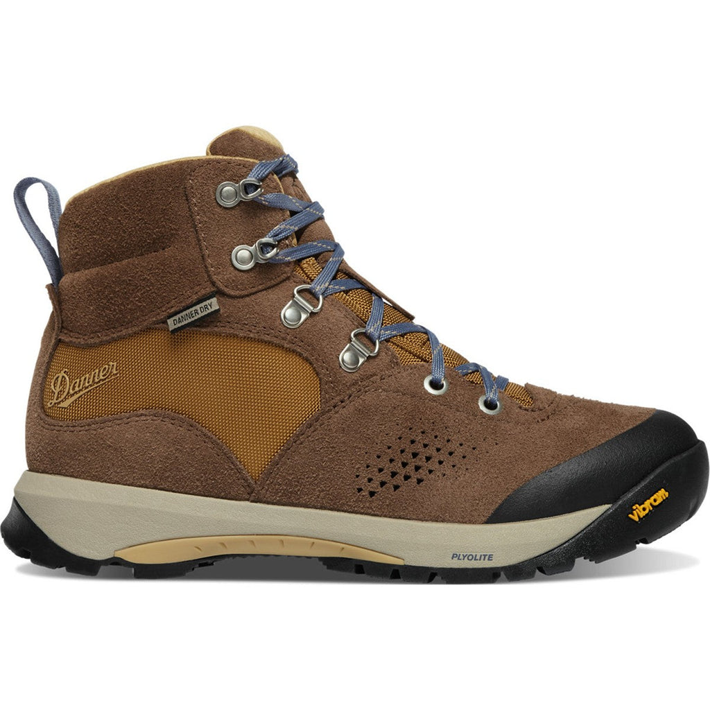 Women's Inquire Mid