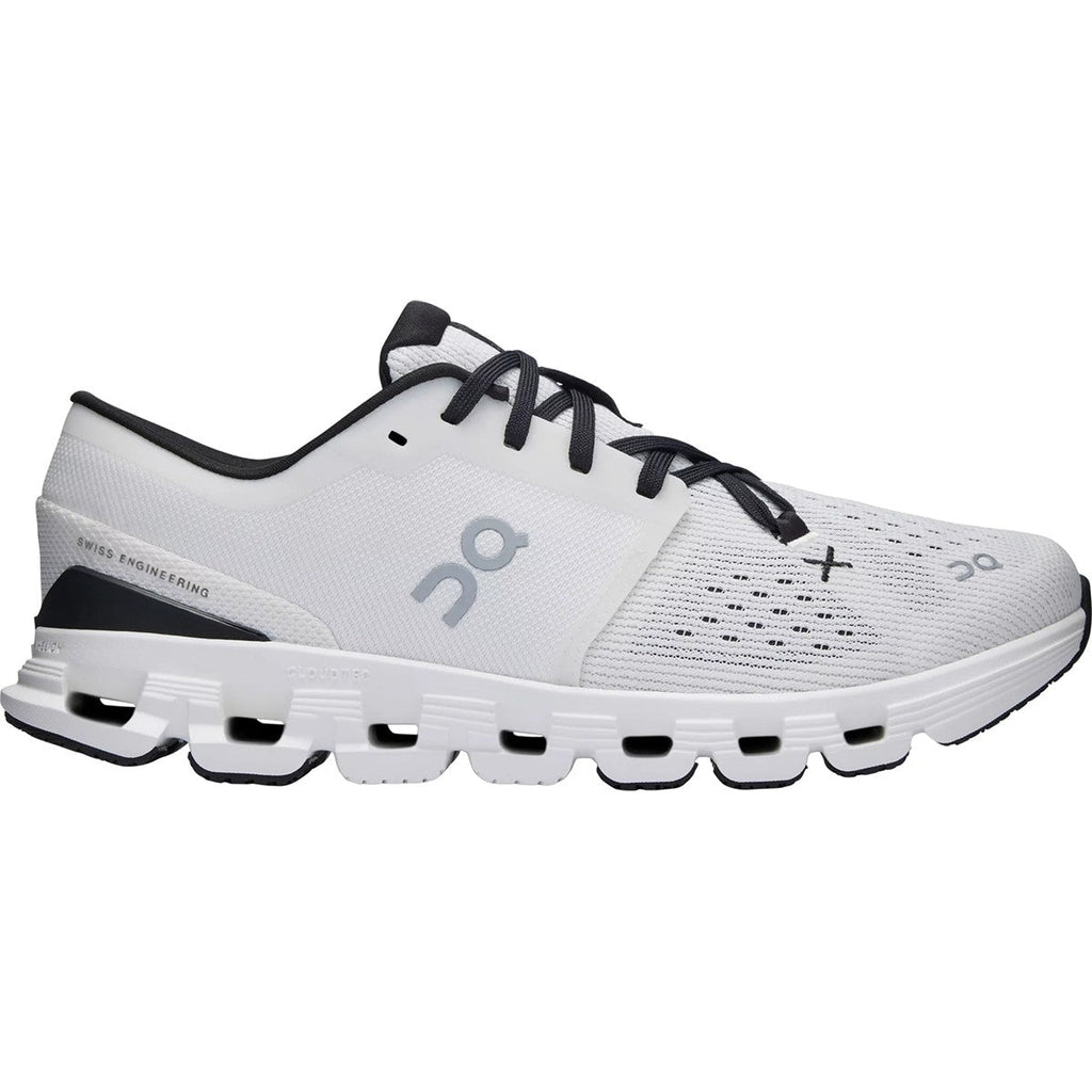 Women's Cloud X 4