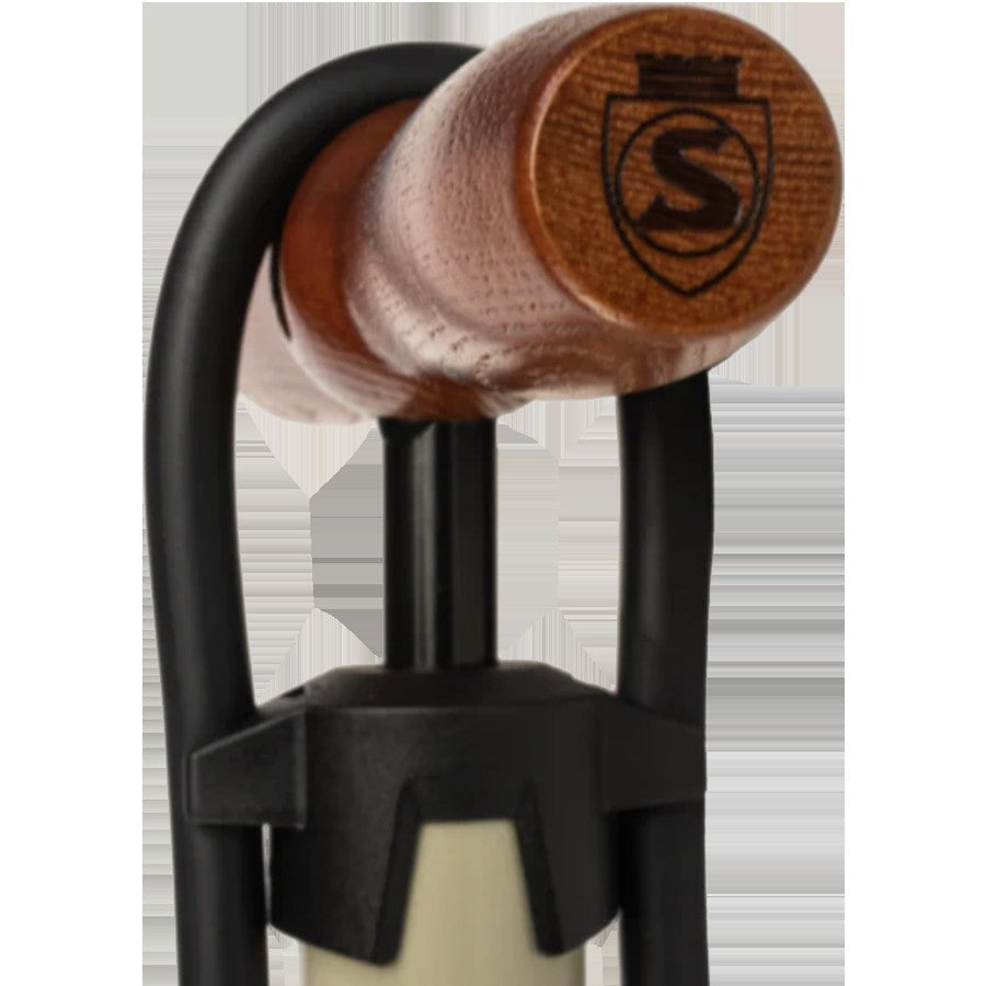 Terra Floor Pump