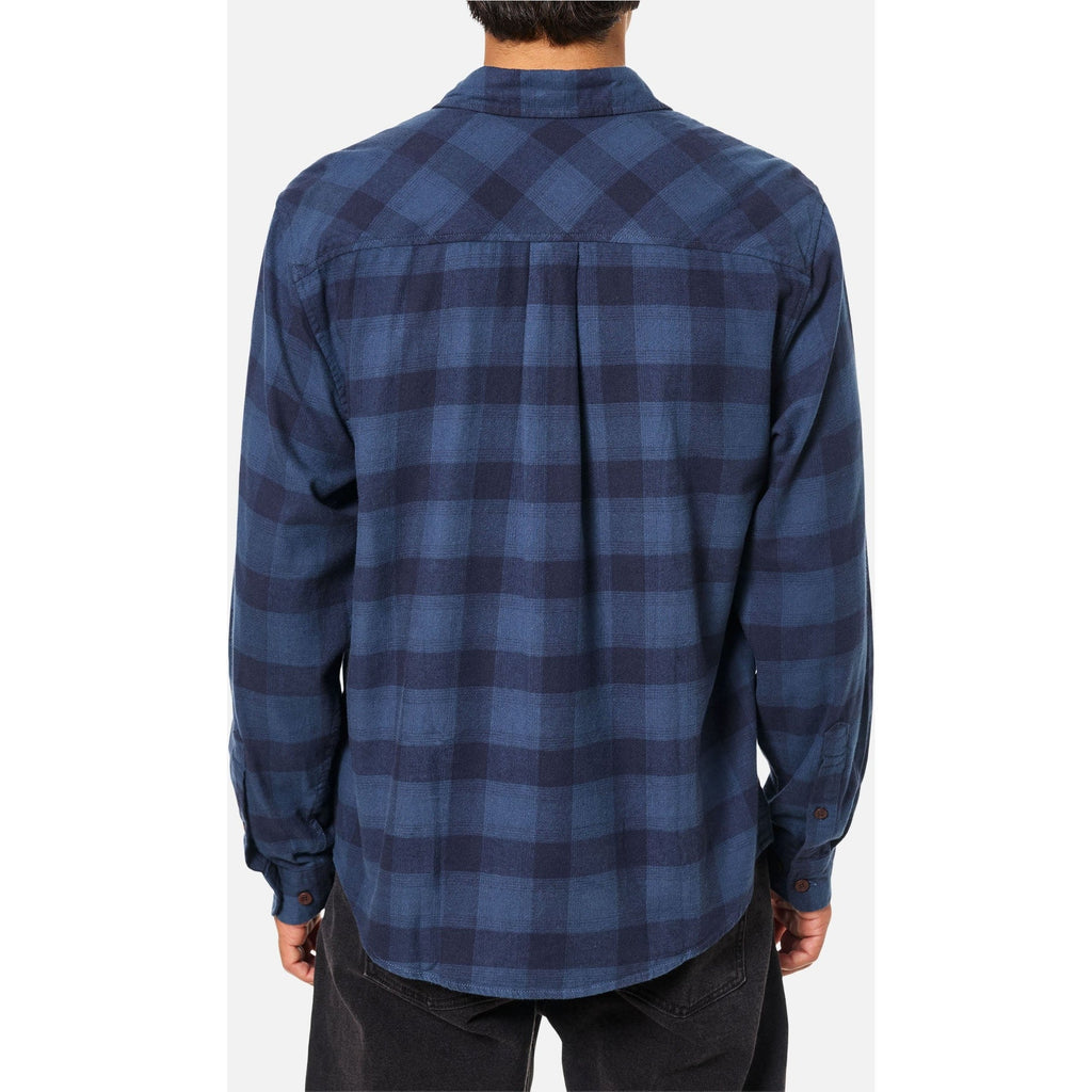 Men's Derek Flannel