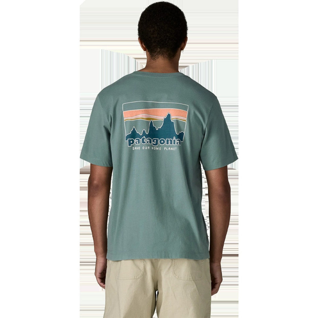 Men's 73 Skyline Tee