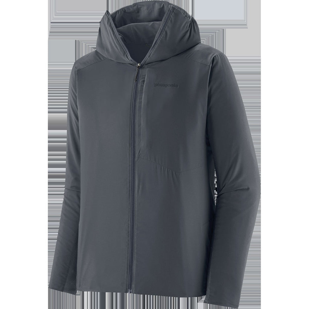 Men's Nano-Air Ultralight Full-Zip Hoody