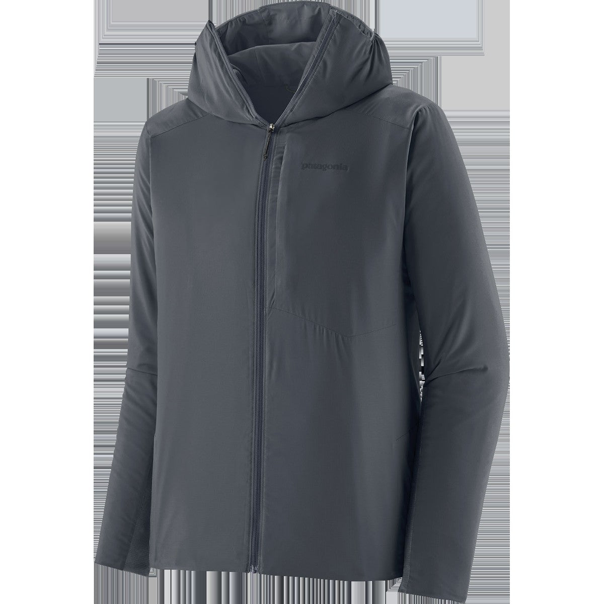 Men's Nano-Air Ultralight Full-Zip Hoody