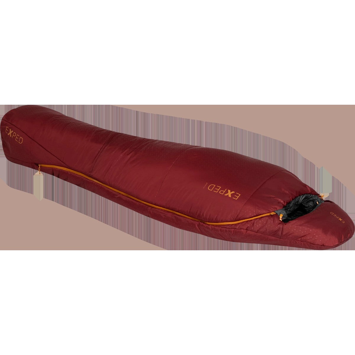 Deepsleep -5C / 20F Left Zip