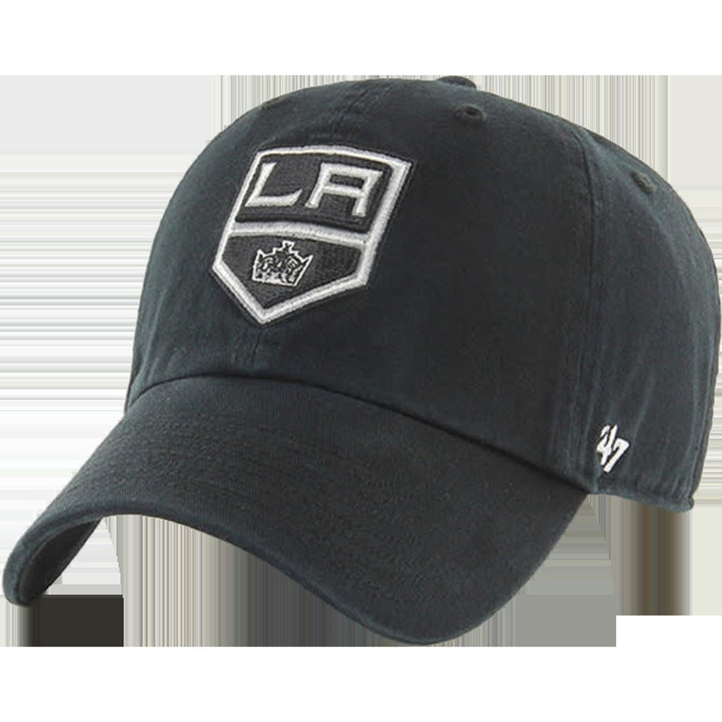 Kings 47 Clean Up