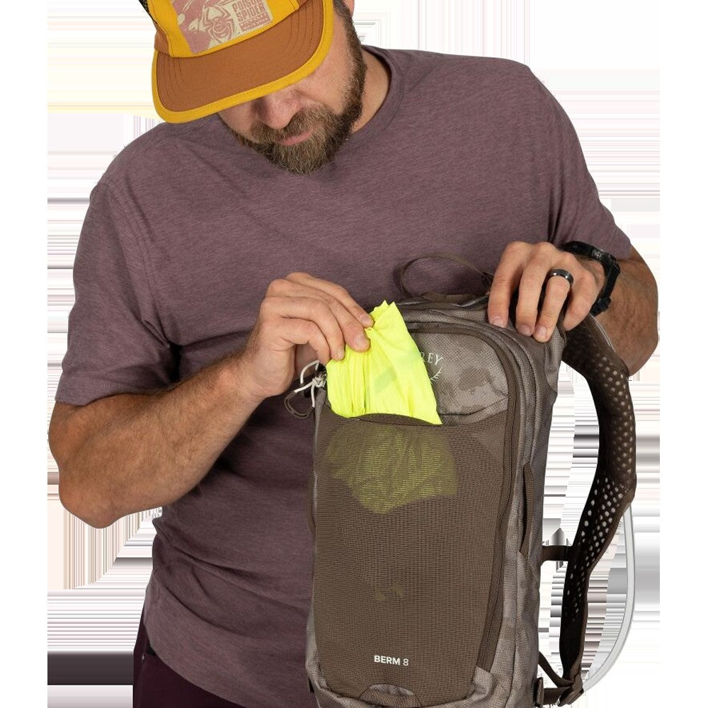 Berm 8 Bike Hydration Pack