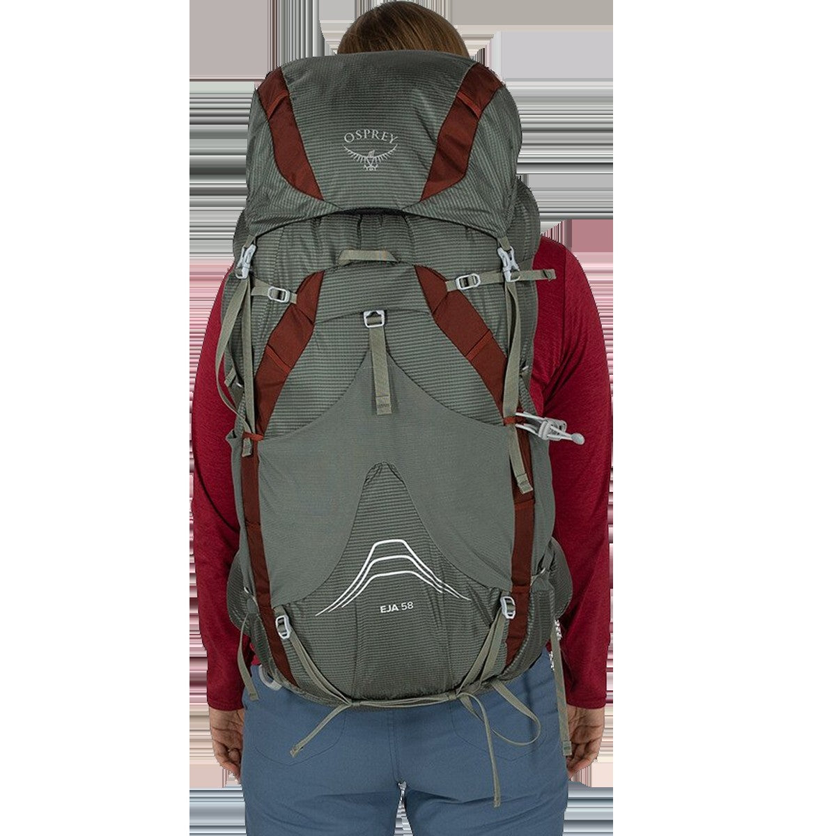 Women's Eja 58