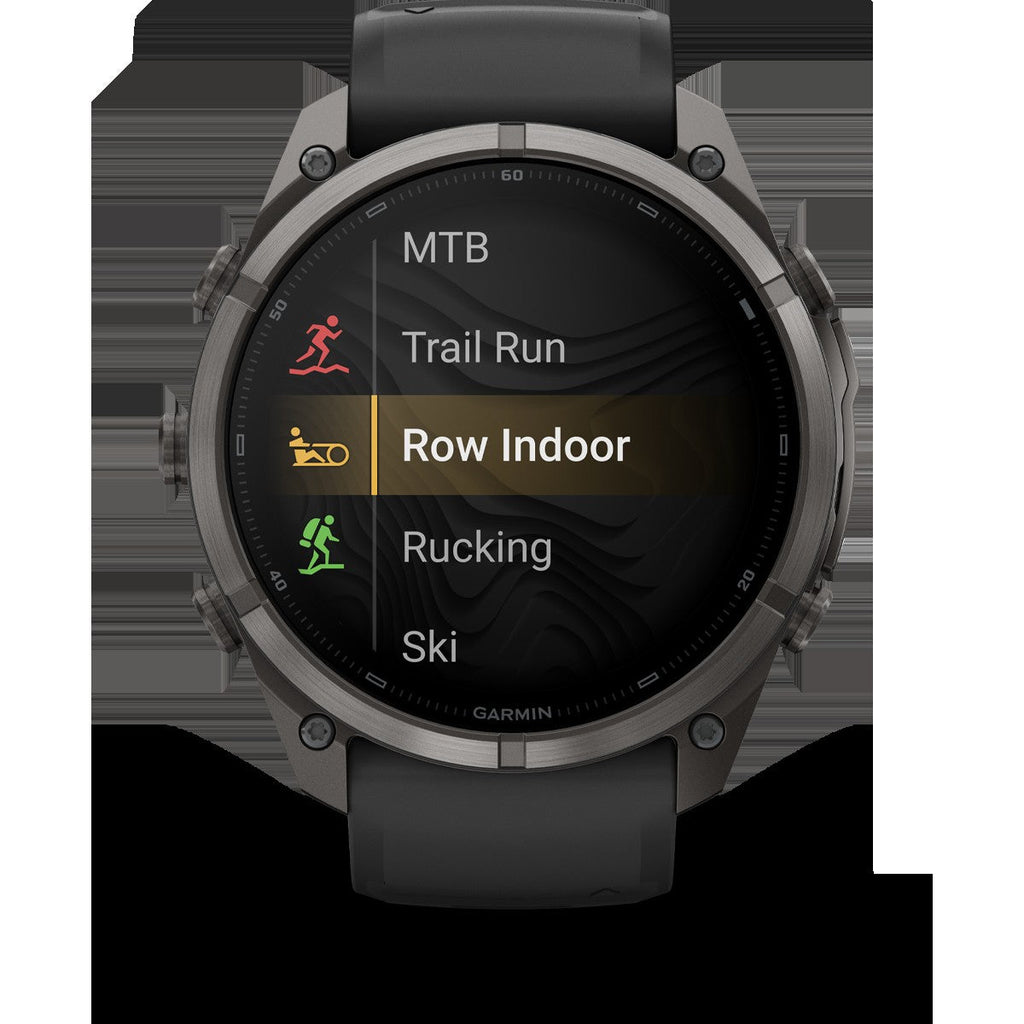 Fenix 9 Pro InReach Connected