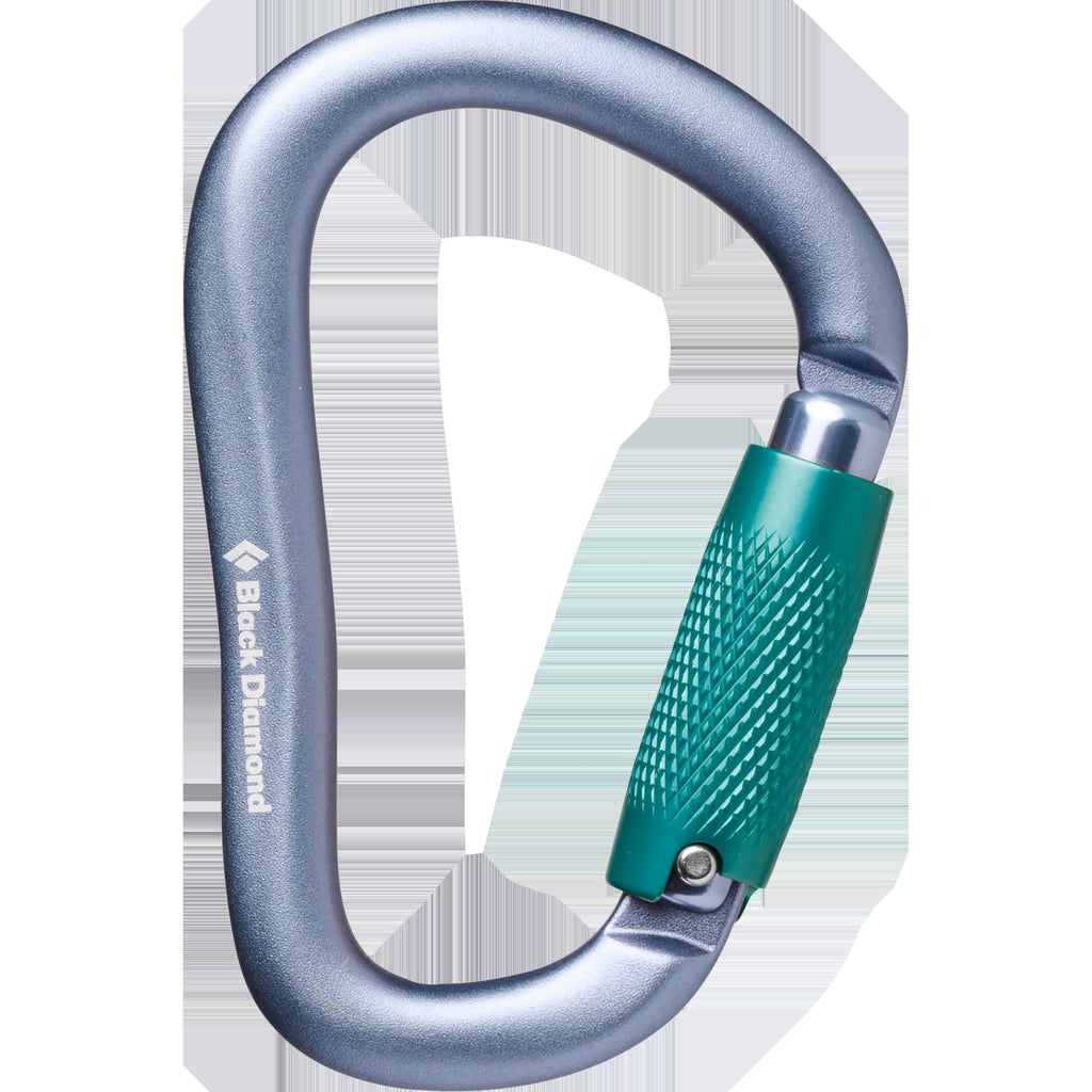 Rocklock Triple Lock Carabiner