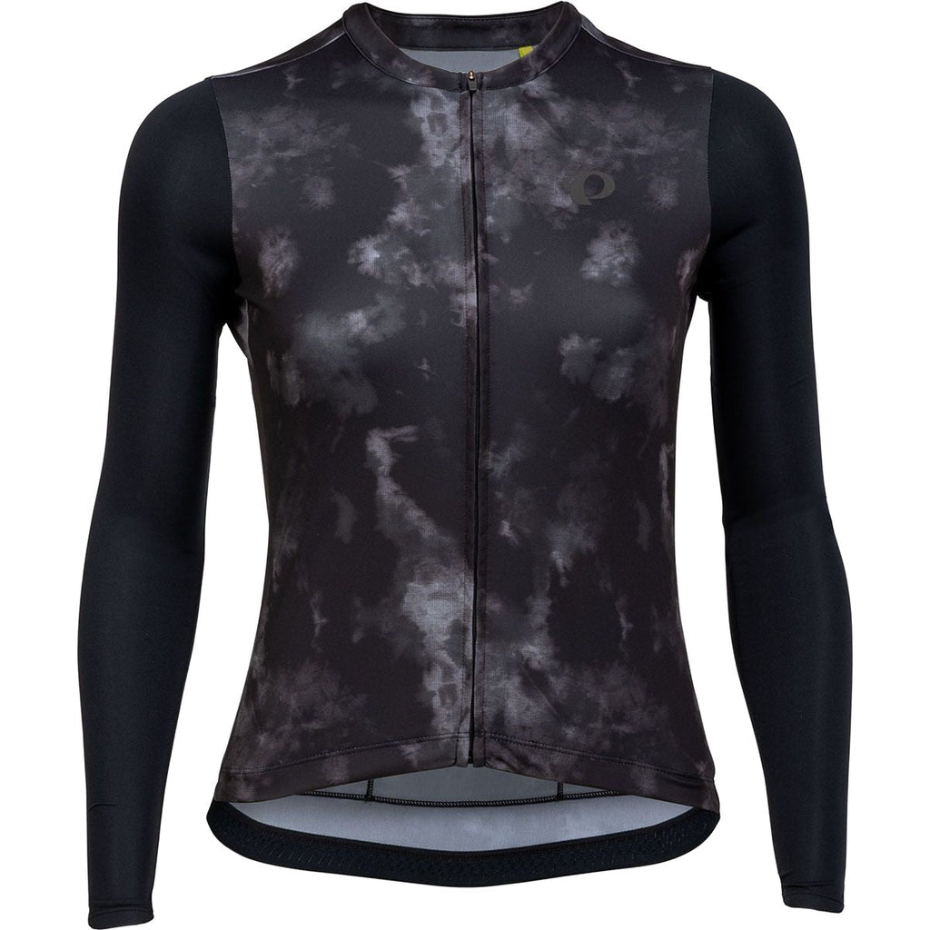 Women's Attack Long Sleeve Jersey