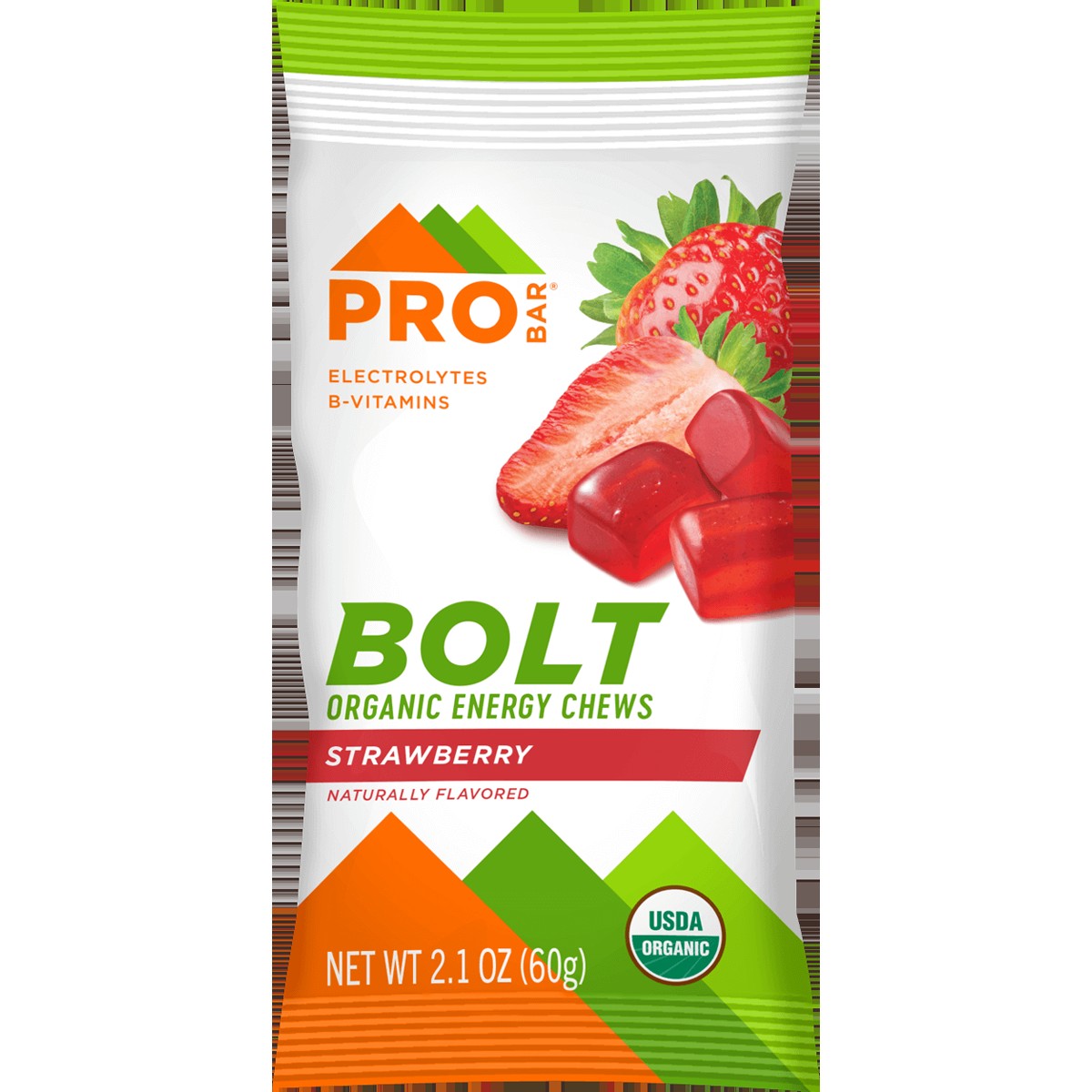 Bolt Chews