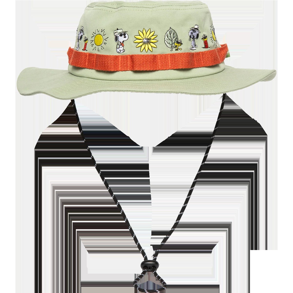 Peanuts X Parks Project River Hat
