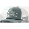 Broadcaster Hat