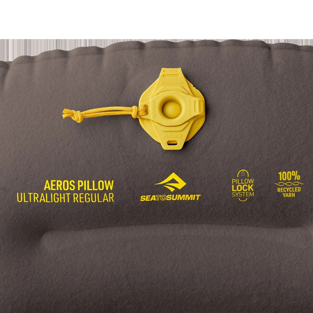 Aeros Ultralight Pillow Regular