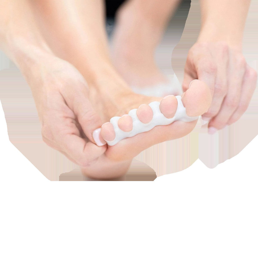 Toe Splay-ers 2-Pack