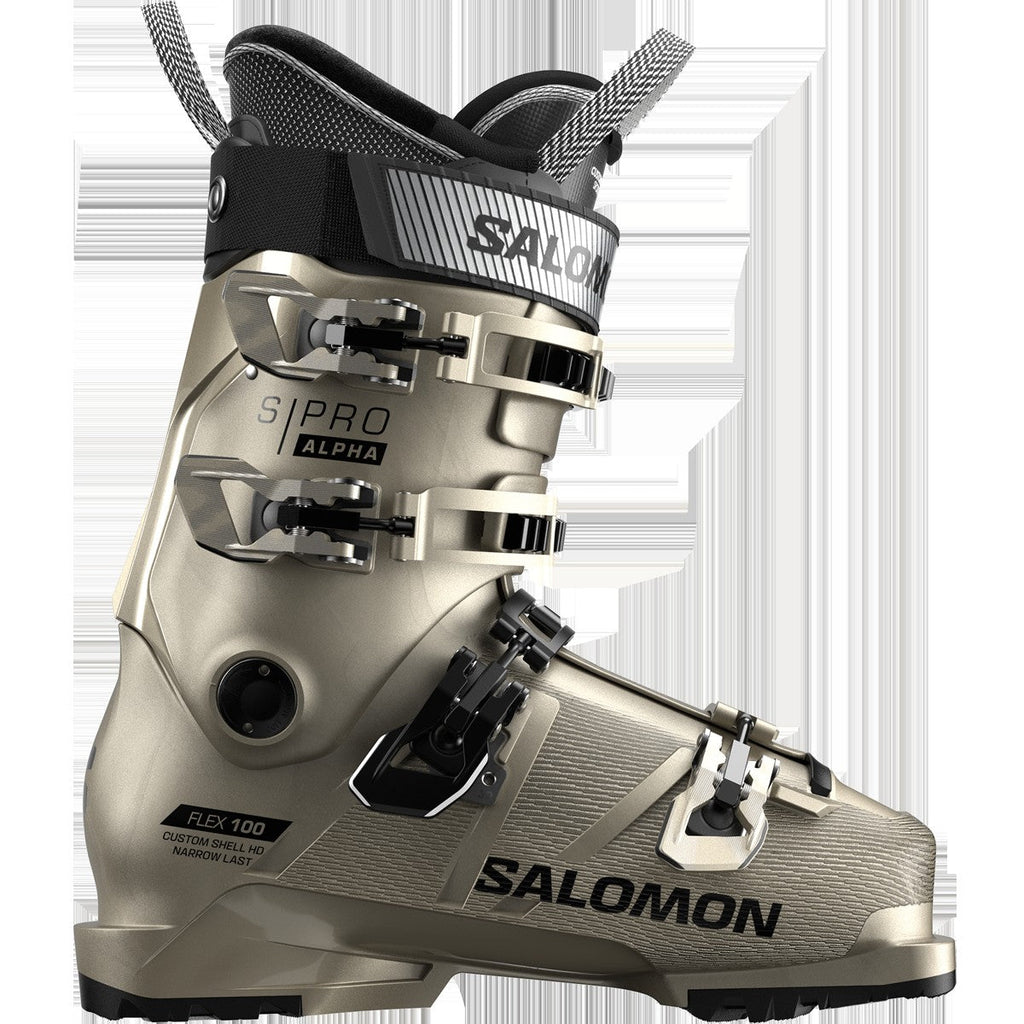 Women's S/Pro Alpha 100 GW