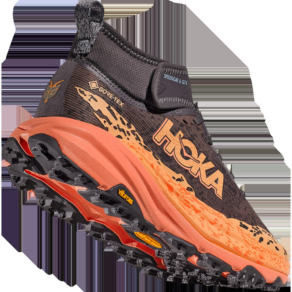 Women's Speedgoat 6 Mid GTX
