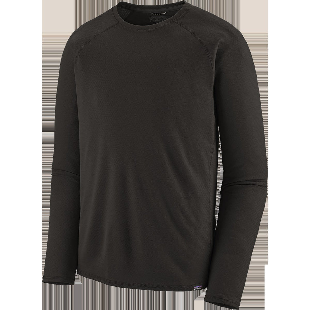 Men's Capilene Midweight Crew