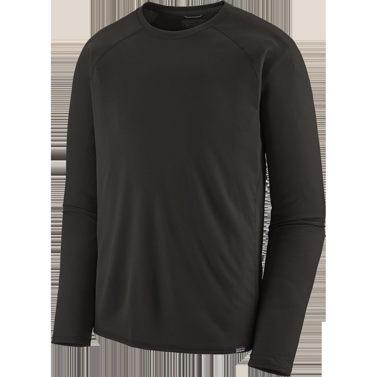 Men's Capilene Midweight Crew