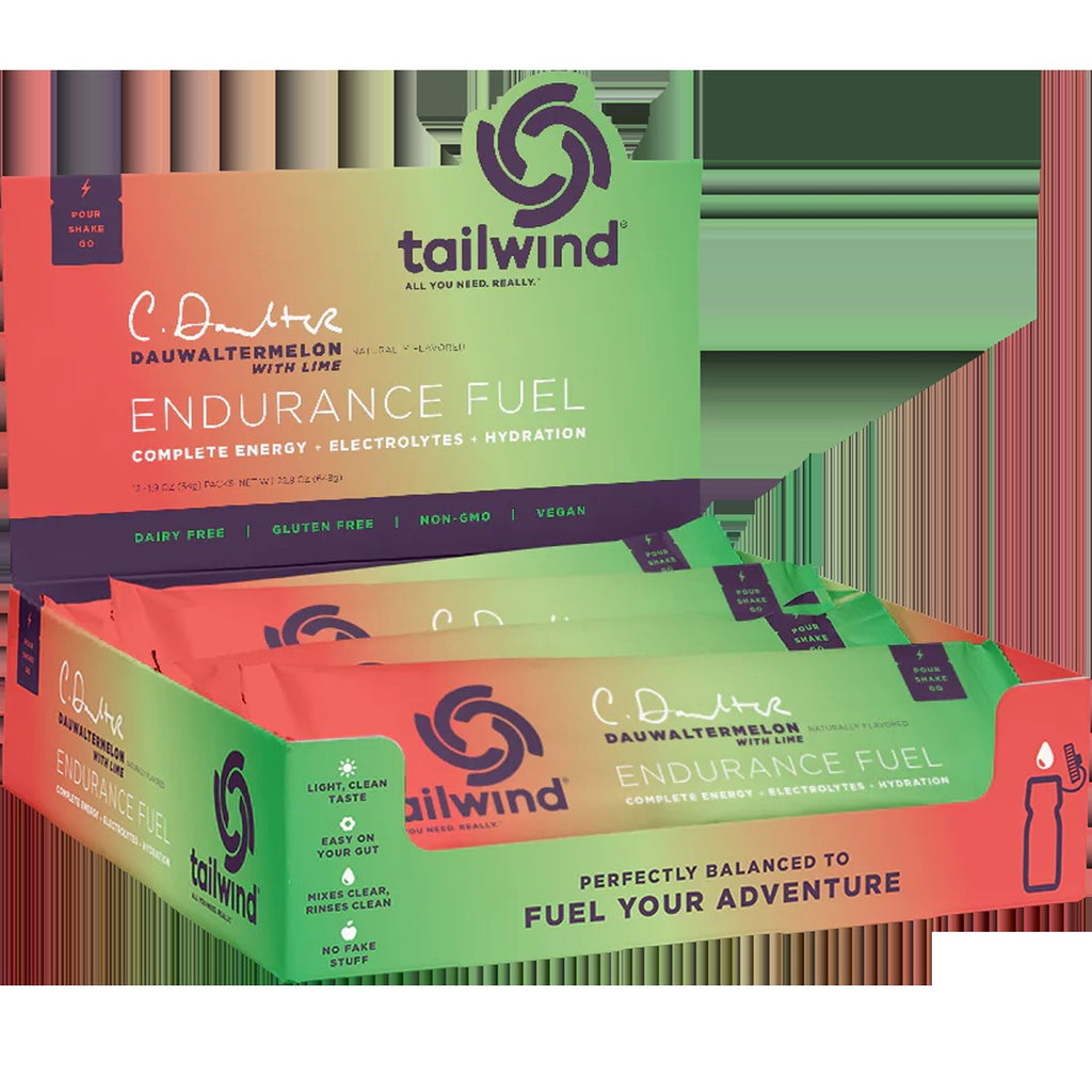 Endurance Fuel (Single Serving)