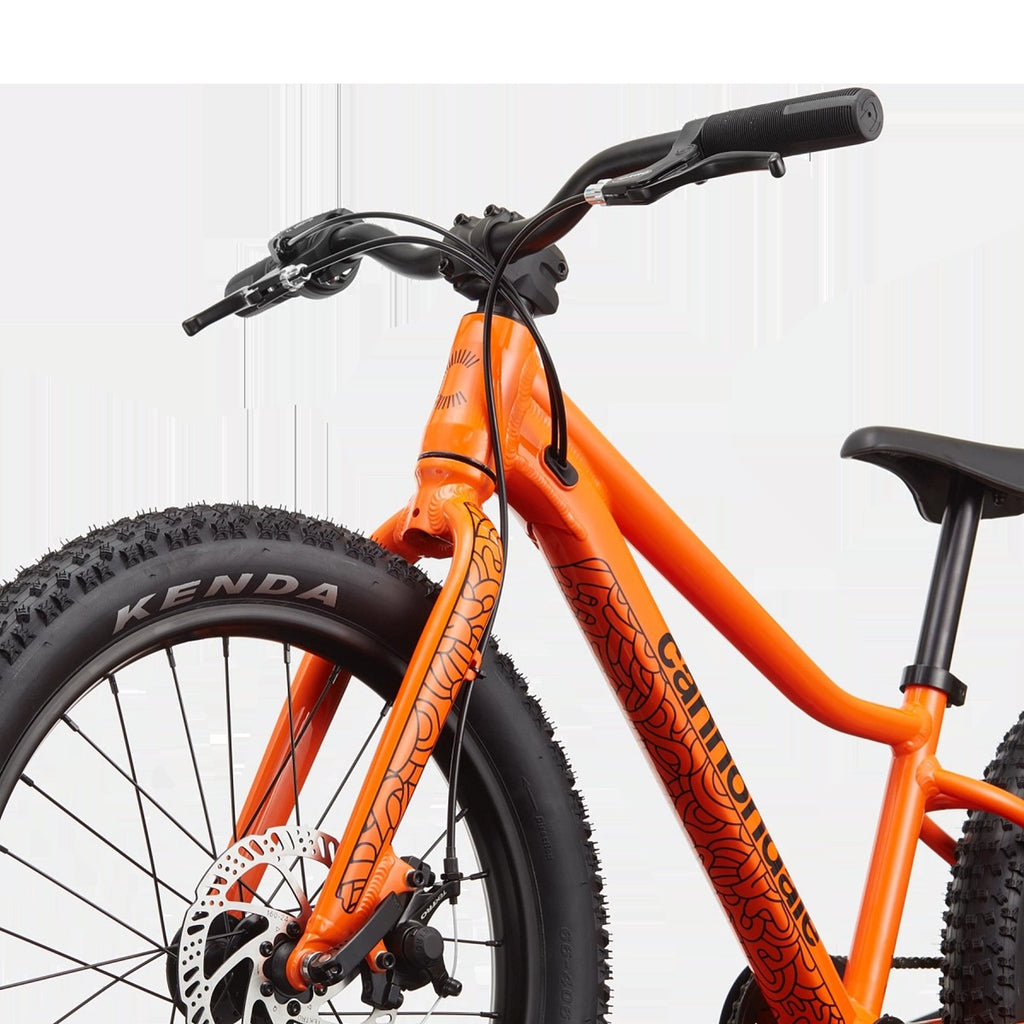 Youth Trail Plus 20