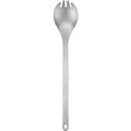Long Titanium Spork