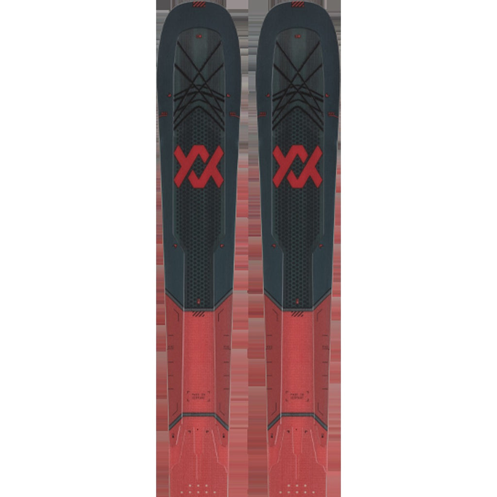 Volkl M7 Mantra Demo Skis