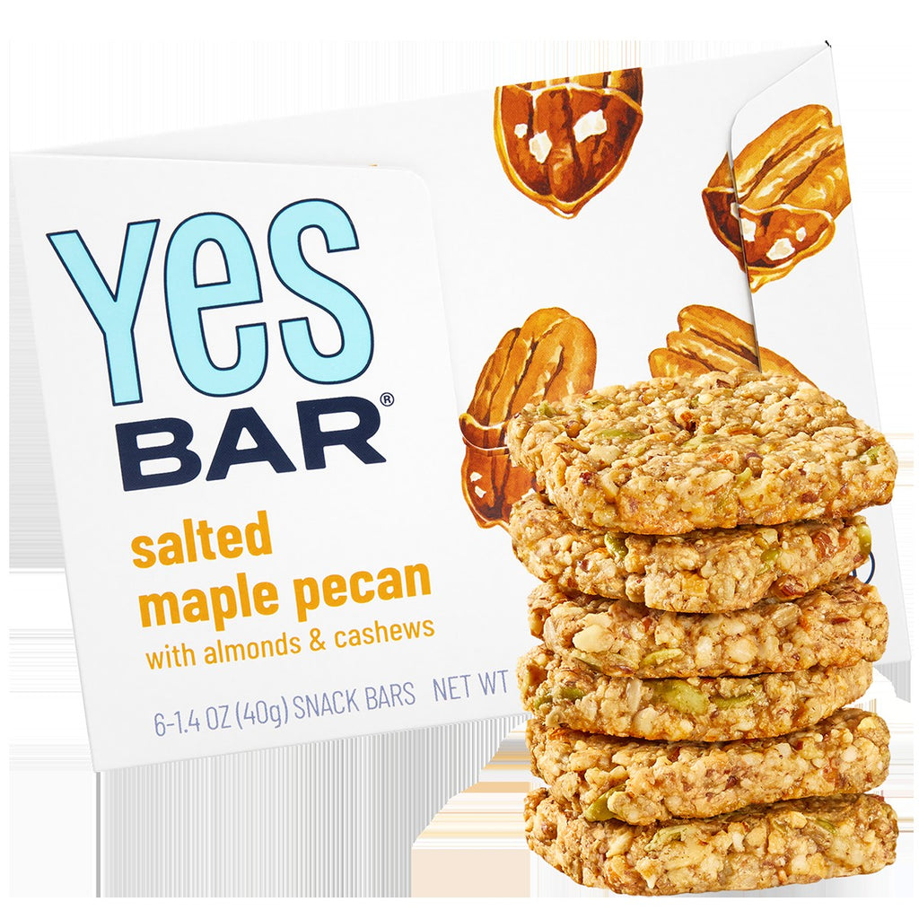 Yes Bar