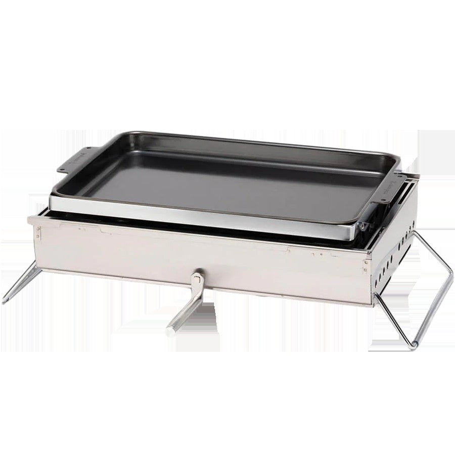 Double BBQ Box
