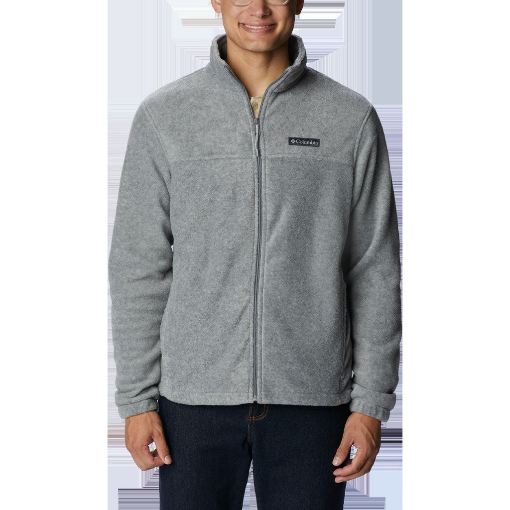 Men's Steens Mountain Full Zip 2.0