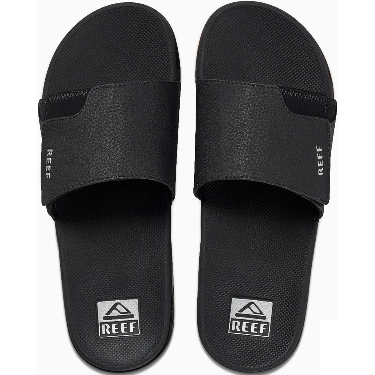 Men's Fanning Slide