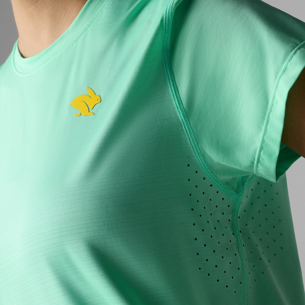Women's UPF Tee SS