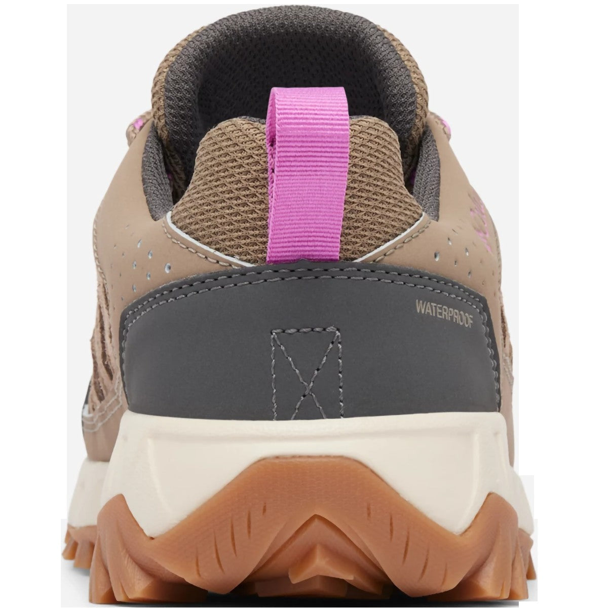 Women's Strata Trail Low WP Wide