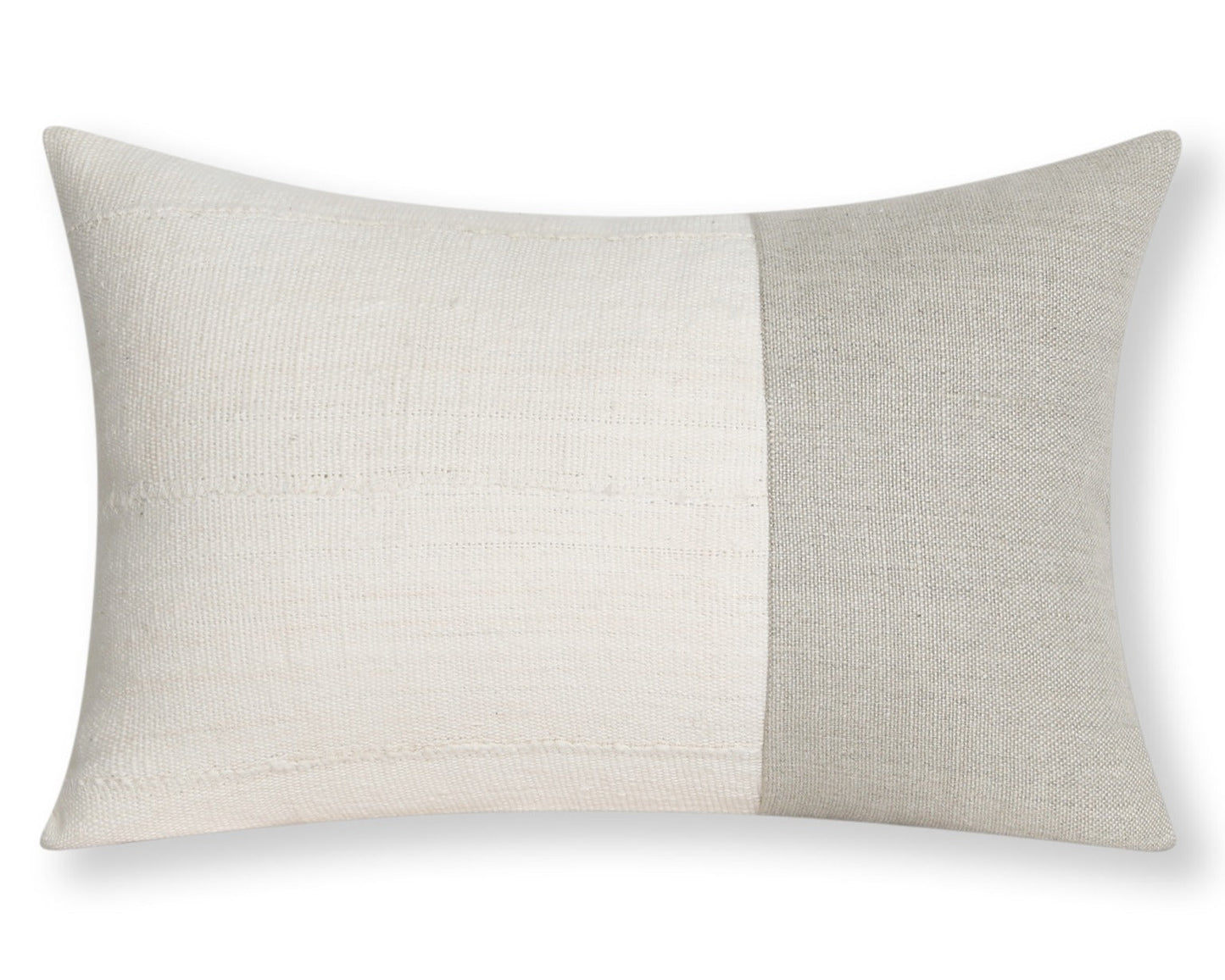 Indi, African Mudcloth + Linen