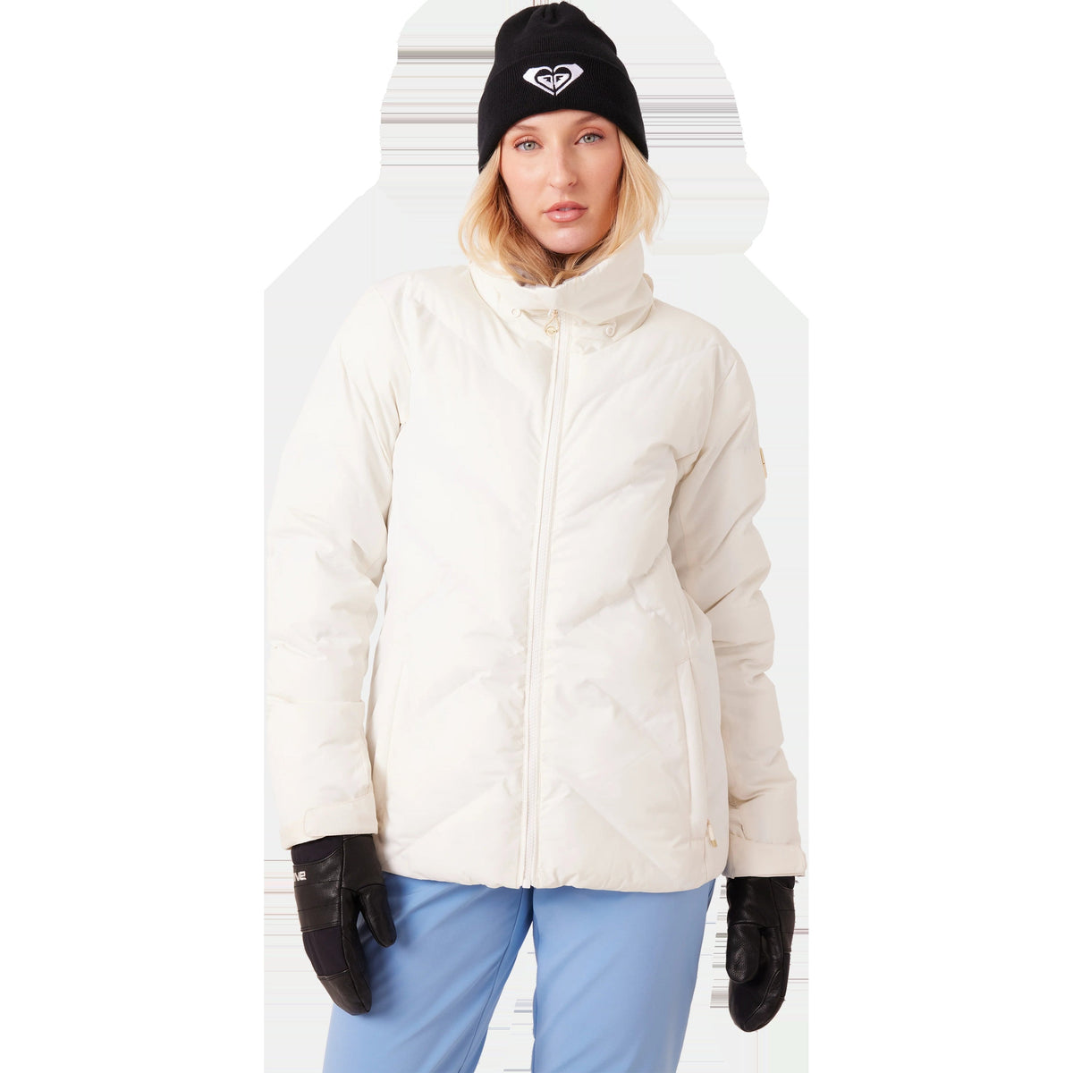 Women's Snowdrift Jacket